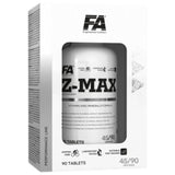 Z-MAX/ZMA - 90 comprimés