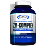 ZM-complexe/zma - 90 capsules