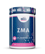 CAPS ZMA/180. - 0