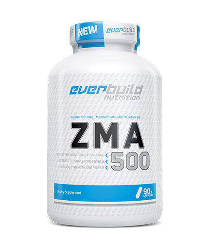 Caps ZMA/90