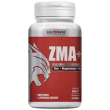 Zma + | Zinc + magnésium + B6 - 120 capsules