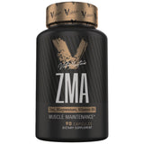 ZMA | avec du zinc, du magnésium et des capsules B6 90