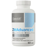 Caps zmadvancés | Capsules DAA, Ashwagandha et mélatonine 60