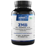 ZMB | Zinc, magnésium et B6 - 90 capsules