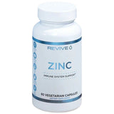 Zinc 50 mg | Comme optizinc - 60 capsules