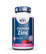 Onglets de 30 mg/100 en zinc