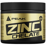 Chélate de zinc - 180 comprimés