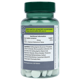 Gluconate de zinc/gluconate de zinc 25 mg 120 comprimés