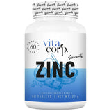 Oxyde de zinc 25 mg 60 comprimés