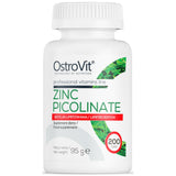 Zinc Picoline 15 mg/édition limitée 200 comprimés