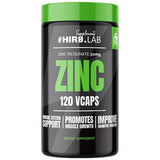 Picolique de zinc 50 mg 120 capsules