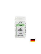 Zink, 60 capsules El Compra