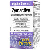 ZYMACTIVE RETURANT RANGUE 90 comprimés