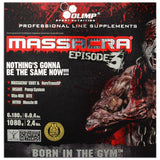 Massacra épisode 3 à 180 grammes