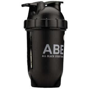 ABE - All Black Everything | Bullet Shaker - 500 ml - Nutra Best Europe