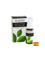 Huile Corporelle Tea Tree Oil - Huile d'arbre à thé, 30 ml Arte<tc>san</tc>je