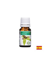 Huile essentielle de cannelle biologique - Contrôle de la glycémie - aceite esencial eco canela, 10 ml
