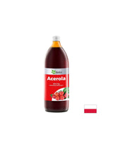 Acérola (vitamine C) x 1 l Ekamedica