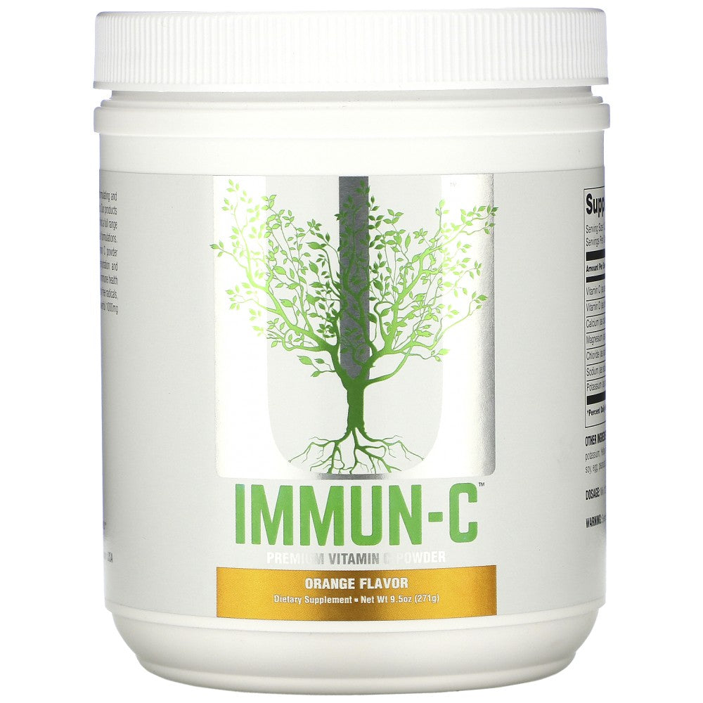 Immun - C - 271 grammes