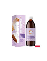 Aphrodite - formule liquide pour les cheveux, la peau et les ongles, 500 ml, 20 doses