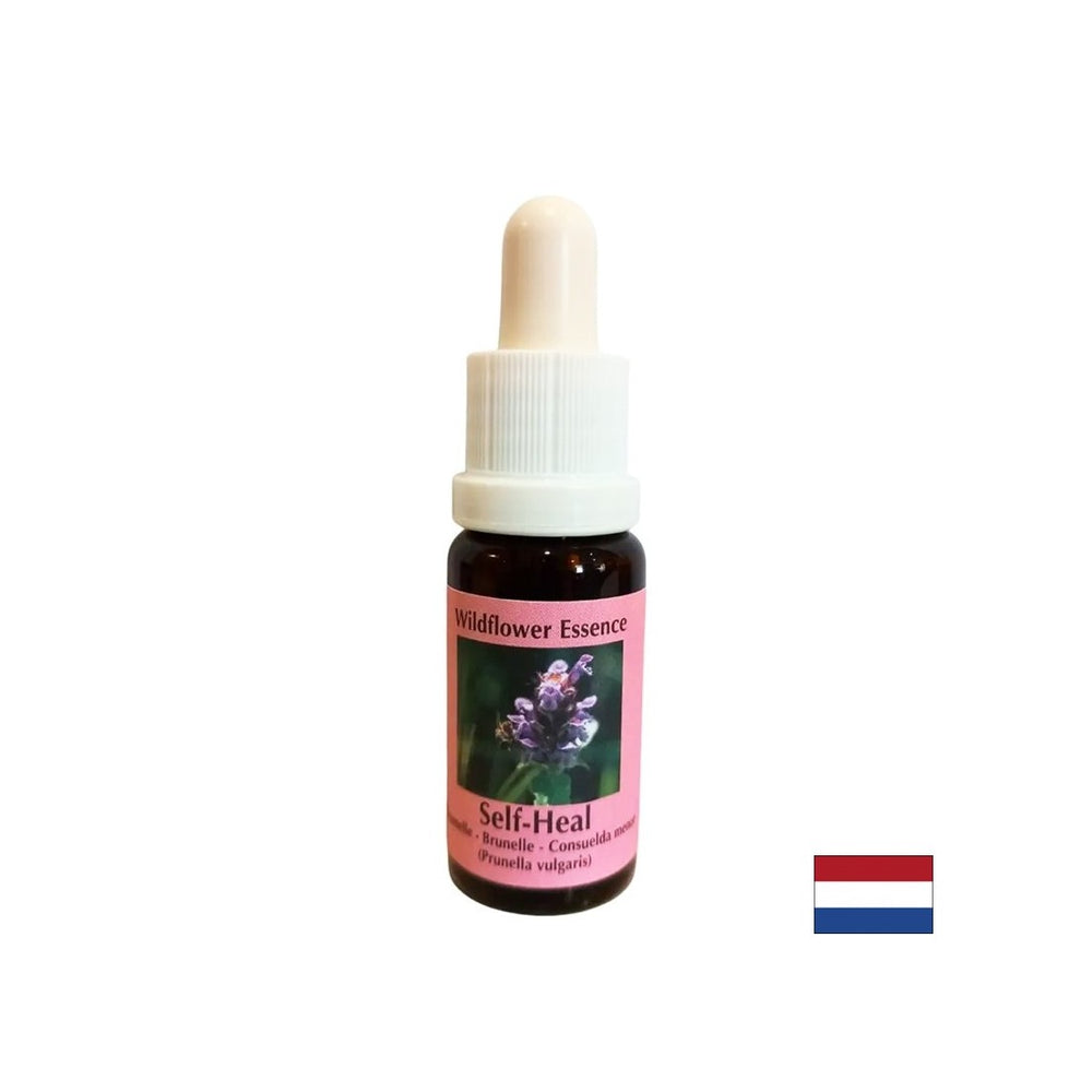 Active le courage et l'auto-guérison - Essence Prishnitsa n ° 25, tombe 15 ml