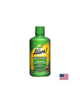 <tc>Alive</tc>! Multivitamines liquide - 900 ml