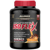 Isoflex | Isolat de lactosérum pur ~ Technologie des protéines vraiment supérieures - 2272 grammes
