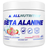 Endurance bêta-alanine max - 250 grammes