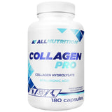 Collagène Pro Caps | avec glucosamine, chondroïtine, hyaluronique, boswellia - 180 capsules
