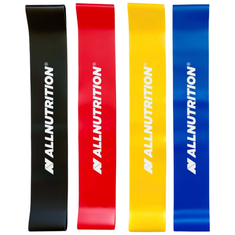 Mini Band Set - 4 PCS.