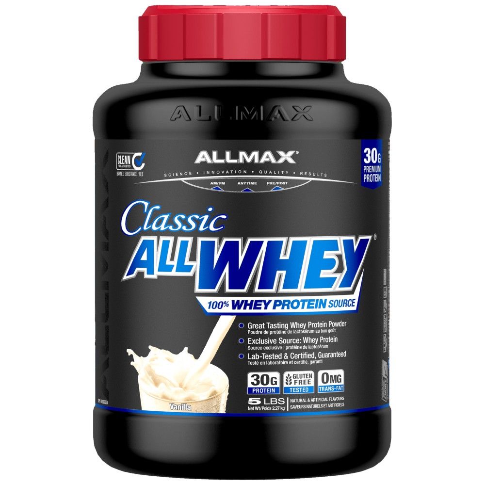 All Whey Classic - 2340 grammes