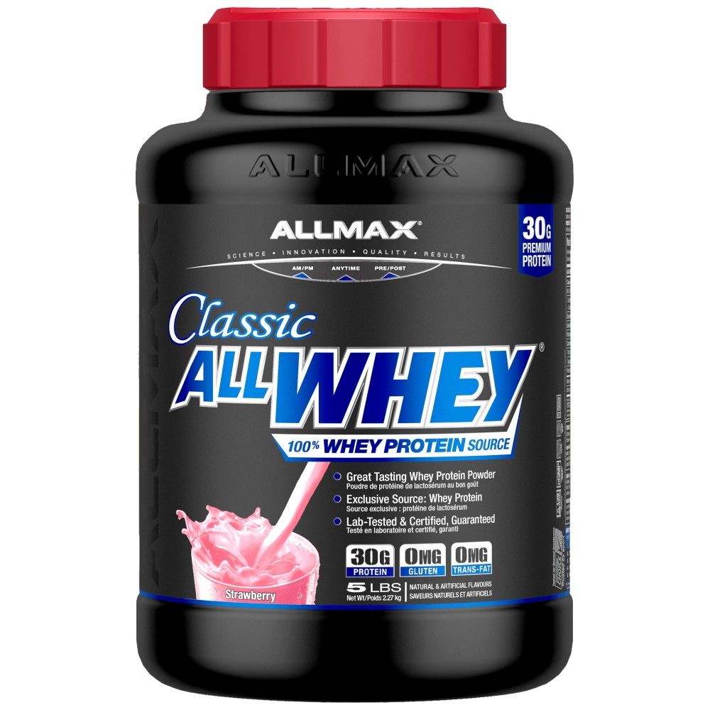 All Whey Classic - 2340 grammes