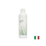 Gel d'aloe vera biologique pour le visage, les cheveux et le corps - hydratation, nourriture, anti-âge, 250 ml
