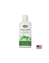 Jus de feuille entier d'aloe vera - 1000 ml