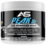<tc>PastaYoung</tc> O2 | The Runners High - 120 grammes