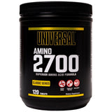 Amino 2700 - 120 comprimés