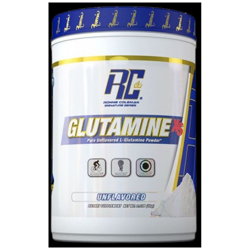 Glutamine-xs - 1000 grammes