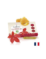 Ampoules Circulation Bio - Bio ampoules Pour améliorer la circulation sanguine, 10 PCS. Famille Mary