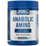 Anabolique Amino Mega comprimés 300 comprimés
