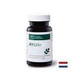 Anémie - Ayurvedic Fer Ayufe, 60 capsules