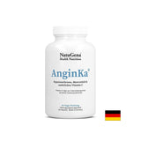 Anginka - pour une forte immunité, 240 capsules