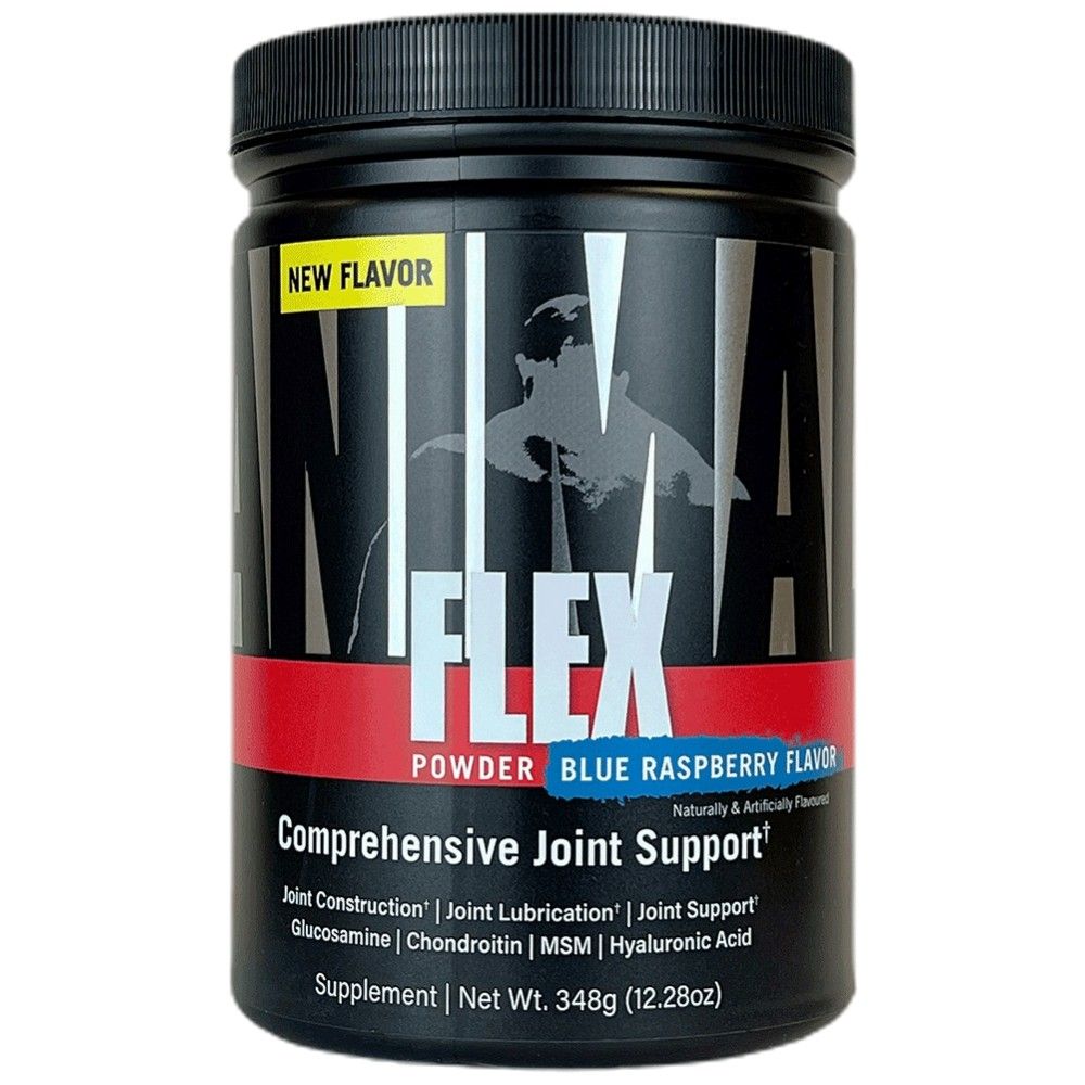 Animal Flex Powder - 348 grammes