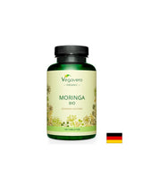 Antioxydant - Moringa BIO, 180 <tc>Vegavero</tc> comprimés
