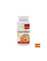 Protection de la peau antioxydante contre le soleil - Plantisol Plantis®, 60 capsules