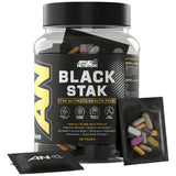 Pile noire | Le pack de santé ultime - 30 packs