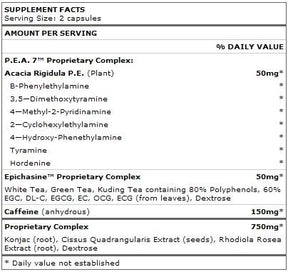 APPULOSS 500 mg 60 capsules - Nutra Best Europe