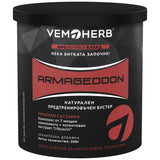 <tc>ARMAGEDDON</tc> Pré-entraînement 300 grammes