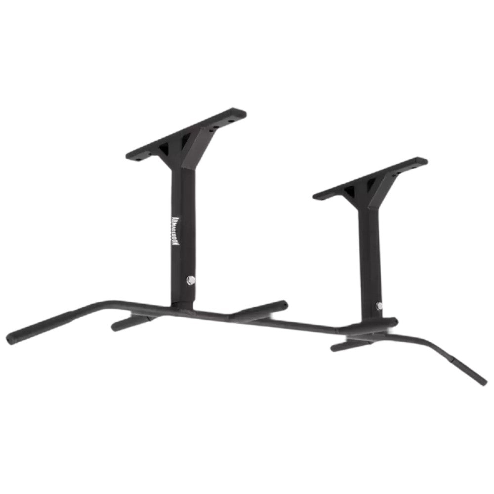 Levier de plafond | Barre de push up de plafond 115 cm