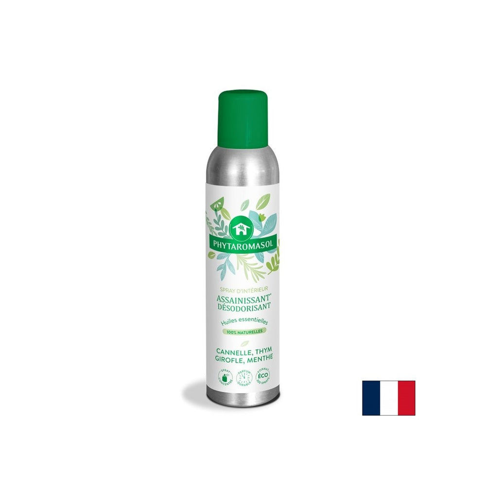 Risqueur d'air (avec cannelle, clou de girofle, thym, parfum de menthe), 250 ml