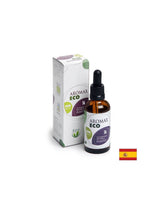 Aromax Eco 14/ Teinture végétale pour le système cardiovasculaire (sans alcool), 50 ml Arte<tc>san</tc>je